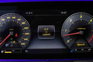 Mercedes CLS CLS 350 d 4MATIC *Techo solar* - Foto 21