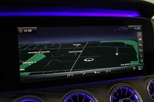 Mercedes CLS CLS 350 d 4MATIC *Techo solar* - Foto 29