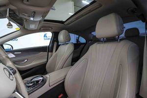 Mercedes CLS CLS 350 d 4MATIC *Techo solar* - Foto 19