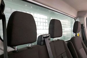 Ford Transit 2.0TDCI Chasis Cabina L2 **Caja abierta** - Foto 6