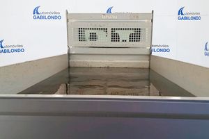 Ford Transit 2.0TDCI Chasis Cabina L2 **Caja abierta** - Foto 7