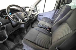 Ford Transit 2.0TDCI Chasis Cabina L2 **Caja abierta** Basculante - Foto 14