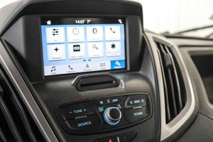 Ford Transit 2.0TDCI Chasis Cabina L2 **Caja abierta** Basculante - Foto 19