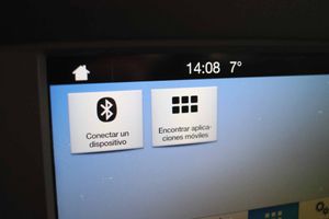 Ford Transit 2.0TDCI Chasis Cabina L2 **Caja abierta** Basculante - Foto 24