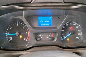 Ford Transit 2.0TDCI Chasis Cabina L2 **Caja abierta** - Foto 3