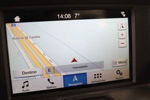 Ford Transit 2.0TDCI Chasis Cabina L2 **Caja abierta** Basculante - Foto 23