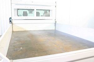 Ford Transit 2.0TDCI Chasis Cabina L2 **Caja abierta** Basculante - Foto 13