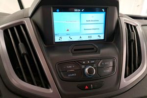 Ford Transit 2.0TDCI Chasis Cabina L2 **Caja abierta** - Foto 4