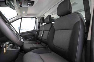 Renault Trafic Equilibre Largo Ene Blue dCi 110kW EasyA ** 9 Plazas** - Foto 28