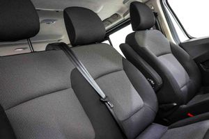 Renault Trafic Equilibre Largo Ene Blue dCi 110kW EasyA ** 9 Plazas** - Foto 43