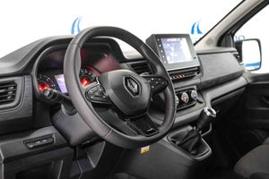 Renault Trafic Equilibre Largo Ene Blue dCi 110kW EasyA ** 9 Plazas** - Foto 5