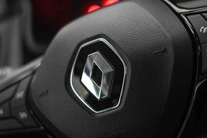 Renault Trafic Equilibre Largo Ene Blue dCi 110kW EasyA ** 9 Plazas** - Foto 33