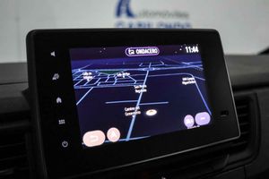 Renault Trafic Equilibre Largo Ene Blue dCi 110kW EasyA ** 9 Plazas** - Foto 49