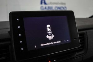 Renault Trafic Equilibre Largo Ene Blue dCi 110kW EasyA ** 9 Plazas** - Foto 47