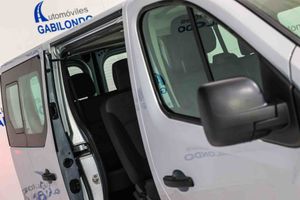 Renault Trafic Equilibre Largo Ene Blue dCi 110kW EasyA ** 9 Plazas** - Foto 20