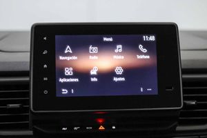 Renault Trafic Equilibre Largo Ene Blue dCi 110kW EasyA ** 9 Plazas** - Foto 41