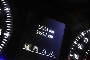 Renault Trafic Equilibre Largo Ene Blue dCi 110kW EasyA ** 9 Plazas** - Foto 6