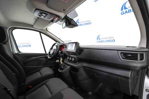 Renault Trafic Equilibre Largo Ene Blue dCi 110kW EasyA ** 9 Plazas** - Foto 42