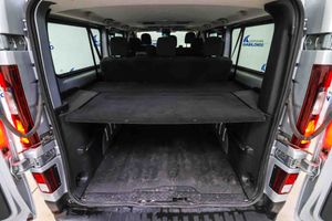 Renault Trafic Equilibre Largo Ene Blue dCi 110kW EasyA ** 9 Plazas** - Foto 23