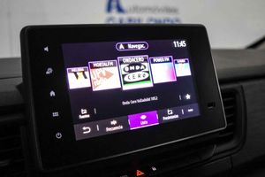 Renault Trafic Equilibre Largo Ene Blue dCi 110kW EasyA ** 9 Plazas** - Foto 50