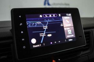 Renault Trafic Equilibre Largo Ene Blue dCi 110kW EasyA ** 9 Plazas** - Foto 46