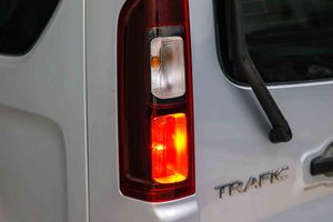 Renault Trafic Equilibre Largo Ene Blue dCi 110kW EasyA ** 9 Plazas** - Foto 17