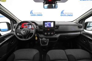 Renault Trafic Equilibre Largo Ene Blue dCi 110kW EasyA ** 9 Plazas** - Foto 31