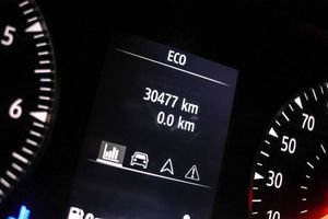 Renault Trafic Equilibre Largo Ene Blue dCi 110kW ** 9 Plazas** - Foto 7