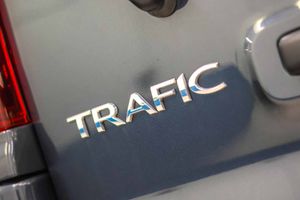 Renault Trafic Equilibre Largo Ene Blue dCi 110kW ** 9 Plazas** - Foto 12