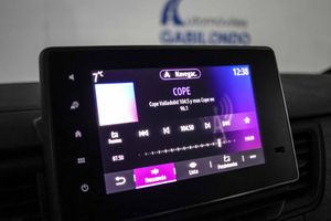 Renault Trafic Equilibre Largo Ene Blue dCi 110kW ** 9 Plazas** - Foto 53