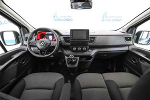 Renault Trafic Equilibre Largo Ene Blue dCi 110kW ** 9 Plazas** - Foto 36