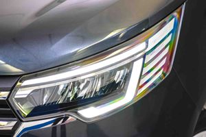 Renault Trafic Equilibre Largo Ene Blue dCi 110kW ** 9 Plazas** - Foto 15