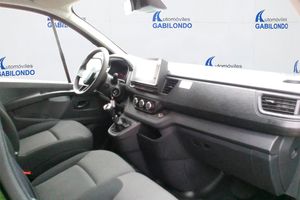 Renault Trafic Equilibre Largo Ene Blue dCi 110kW ** 9 Plazas** - Foto 4