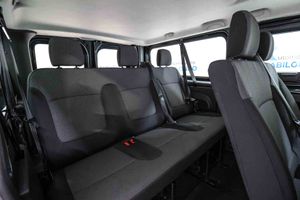 Renault Trafic Equilibre Largo Ene Blue dCi 110kW ** 9 Plazas** - Foto 20
