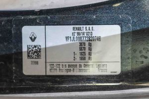 Renault Trafic Equilibre Largo Ene Blue dCi 110kW ** 9 Plazas** - Foto 8