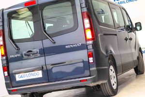 Renault Trafic Equilibre Largo Ene Blue dCi 110kW ** 9 Plazas** - Foto 29