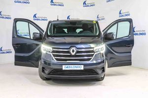 Renault Trafic Equilibre Largo Ene Blue dCi 110kW ** 9 Plazas** - Foto 26