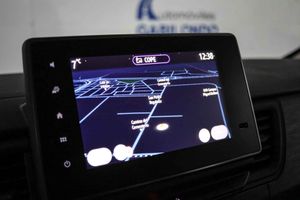 Renault Trafic Equilibre Largo Ene Blue dCi 110kW ** 9 Plazas** - Foto 52