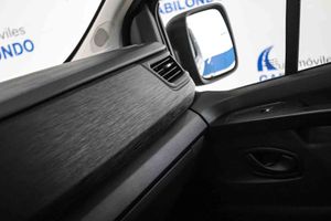 Renault Trafic Equilibre Largo Ene Blue dCi 110kW ** 9 Plazas** - Foto 49