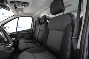 Renault Trafic Equilibre Largo Ene Blue dCi 110kW ** 9 Plazas** - Foto 33