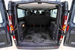 Renault Trafic Equilibre Largo Ene Blue dCi 110kW ** 9 Plazas** - Foto 30