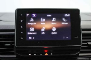 Renault Trafic Equilibre Largo Ene Blue dCi 110kW ** 9 Plazas** - Foto 46