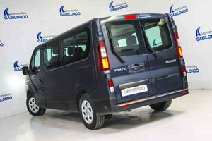 Renault Trafic Equilibre Largo Ene Blue dCi 110kW ** 9 Plazas** - Foto 14