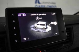 Renault Trafic Equilibre Largo Ene Blue dCi 110kW ** 9 Plazas** - Foto 54