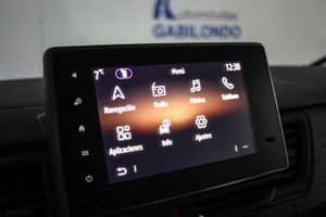 Renault Trafic Equilibre Largo Ene Blue dCi 110kW ** 9 Plazas** - Foto 51