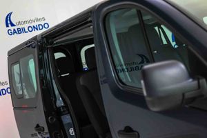 Renault Trafic Equilibre Largo Ene Blue dCi 110kW ** 9 Plazas** - Foto 19