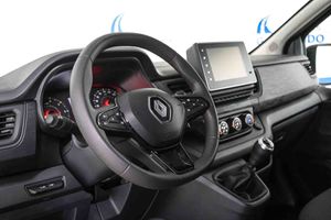 Renault Trafic Equilibre Largo Ene Blue dCi 110kW ** 9 Plazas** - Foto 6