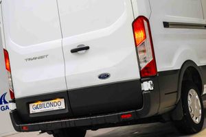 Ford Transit T310 L3H2 2.0 Ecoblue Trend Business - Foto 27