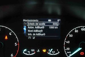 Ford Transit T310 L3H2 2.0 Ecoblue Trend Business - Foto 45