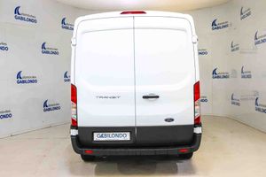 Ford Transit T310 L3H2 2.0 Ecoblue Trend Business - Foto 4